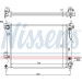 Nissens | Kühler, Motorkühlung | 67548 Nissens | Kühler, Motorkühlung | 67548