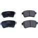19-3663 Bremsbelagsatz, Scheibenbremse