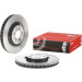 Brembo | Bremsscheibe | 09.7606.11 Brembo | Bremsscheibe | 09.7606.11
