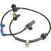 Metzger | Sensor, Raddrehzahl | 09001047 Metzger | Sensor, Raddrehzahl | 09001047