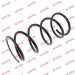 KYB | Fahrwerksfeder | RA2799 KYB | Fahrwerksfeder | RA2799