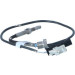 NRF | Sensor, Abgastemperatur | 707267 NRF | Sensor, Abgastemperatur | 707267