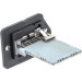 Mahle | Widerstand, Innenraumgebläse | ABR 44 000P