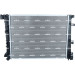 NRF | Kühler, Motorkühlung | 550320 NRF | Kühler, Motorkühlung | 550320