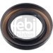 FEBI BILSTEIN 185284 Wellendichtring, Schaltgetriebe FEBI BILSTEIN 185284 Wellendichtring, Schaltgetriebe
