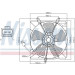 Nissens | Lüfter, Motorkühlung | 85012 Nissens | Lüfter, Motorkühlung | 85012