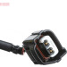 Denso | Sensor, Abgastemperatur | DET-0133 Denso | Sensor, Abgastemperatur | DET-0133