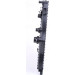 Nissens | Kühler, Motorkühlung | 627035 Nissens | Kühler, Motorkühlung | 627035