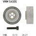 SKF | Spannrolle, Zahnriemen | VKM 14101 SKF | Spannrolle, Zahnriemen | VKM 14101