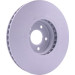 Hella | Bremsscheibe | 8DD 355 119-261