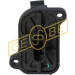 GEBE | Luftmassenmesser | 9 5173 1 GEBE | Luftmassenmesser | 9 5173 1