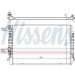 Nissens | Kühler, Motorkühlung | 65304 Nissens | Kühler, Motorkühlung | 65304