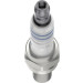 BOSCH 0 242 060 501 Zündkerze Nickel