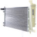 CR 612 000S Kühler, Motorkühlung BEHR