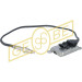 9 3650 1 NOx-Sensor, NOx-Katalysator
