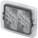 Hella | Lichtscheibe, Blinkleuchte | 9DW 195 804-191