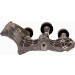 INA | Spannarm, Keilrippenriemen | 534 0338 10 INA | Spannarm, Keilrippenriemen | 534 0338 10