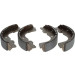 BOSCH | Bremsbackensatz | 0 986 487 922 BOSCH | Bremsbackensatz | 0 986 487 922
