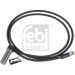 febi bilstein | Sensor, Raddrehzahl | 171313