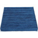 26-1766 Filter, Innenraumluft SILVER CARBON