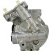 Mahle | Kompressor, Klimaanlage | ACP 382 000P