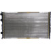 Mahle | Kühler, Motorkühlung | CR 1535 000S