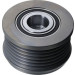 Valeo | Generatorfreilauf | 588163