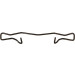 Metzger | Bremssattel | 6260364 Metzger | Bremssattel | 6260364