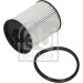 febi bilstein | Kraftstofffilter | 193458 febi bilstein | Kraftstofffilter | 193458