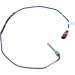 707073 Sensor, Abgastemperatur EASY FIT