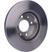 Hella | Bremsscheibe | 8DD 355 116-201