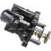 725247 Thermostat, Kühlmittel EASY FIT