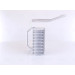 Nissens | Verdampfer, Klimaanlage | 92194 Nissens | Verdampfer, Klimaanlage | 92194
