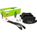 Valeo Bremsbelagsatz, Scheibenbremse EXPERT 301738A