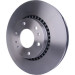 Hella | Bremsscheibe | 8DD 355 117-921