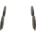 BOSCH | Bremsbelagsatz, Scheibenbremse | 0 986 494 382