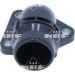 NRF | Kühlmittelflansch | 775092 NRF | Kühlmittelflansch | 775092