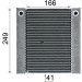 Mahle | Kühler, Motorkühlung | CR 926 000P Mahle | Kühler, Motorkühlung | CR 926 000P