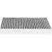 BOSCH 1 987 435 569 Innenraumfilter FILTER+pro