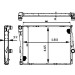 Mahle | Kühler, Motorkühlung | CR 456 000P Mahle | Kühler, Motorkühlung | CR 456 000P