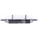 Hella Pagid | Bremsbelagsatz, Scheibenbremse | 8DB 355 019-701