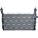 NRF | Kühler, Motorkühlung | 55317A NRF | Kühler, Motorkühlung | 55317A