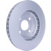 Hella | Bremsscheibe | 8DD 355 118-621