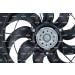 470143 Lüfter, Motorkühlung