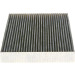 BOSCH 1 987 435 552 Innenraumfilter FILTER+pro BOSCH 1 987 435 552 Innenraumfilter FILTER+pro
