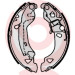 Brembo | Bremsbackensatz | S 23 513