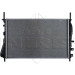 53741 Kühler, Motorkühlung