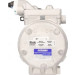 Nissens | Kompressor, Klimaanlage | 89153
