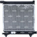 NRF | Kühler, Motorkühlung | 507662 NRF | Kühler, Motorkühlung | 507662