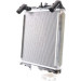 Mahle | Kühler, Motorkühlung | CR 383 000S